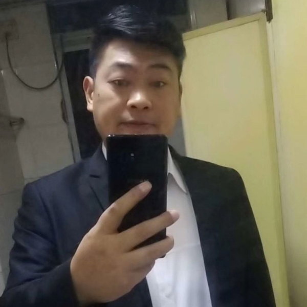 槐南梦中人的照片