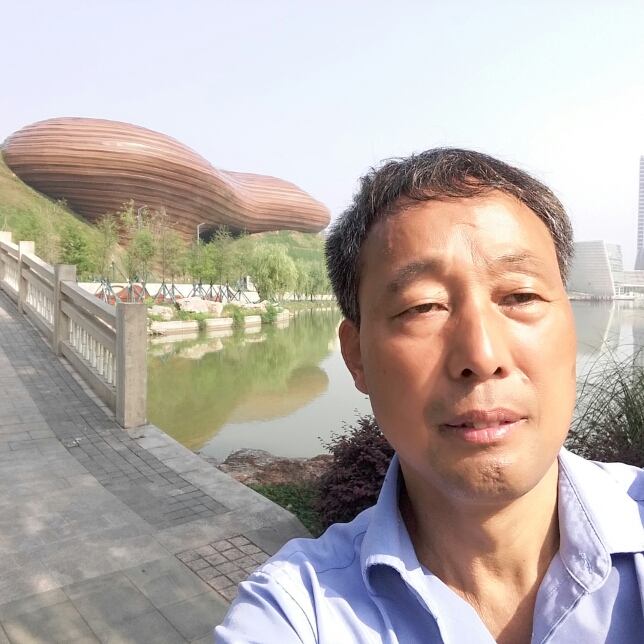精诚所至，金石开的照片