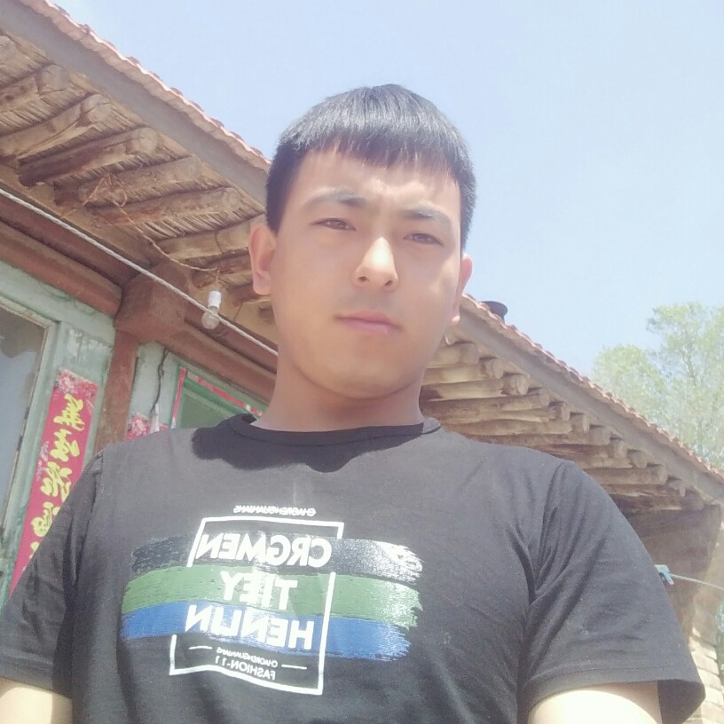 化羽那不安的照片