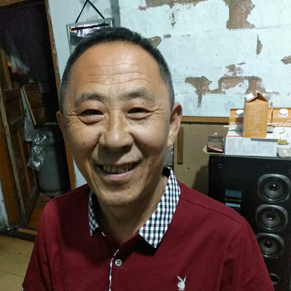 自靜長城的照片