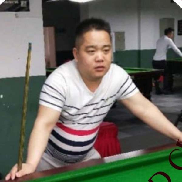 我是醉梦人生的照片