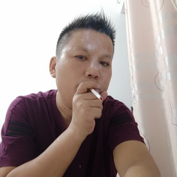 静心的等待的照片