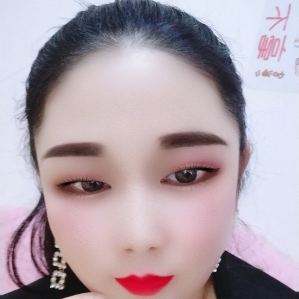 熊斤斤的照片