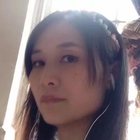小玉儿的照片