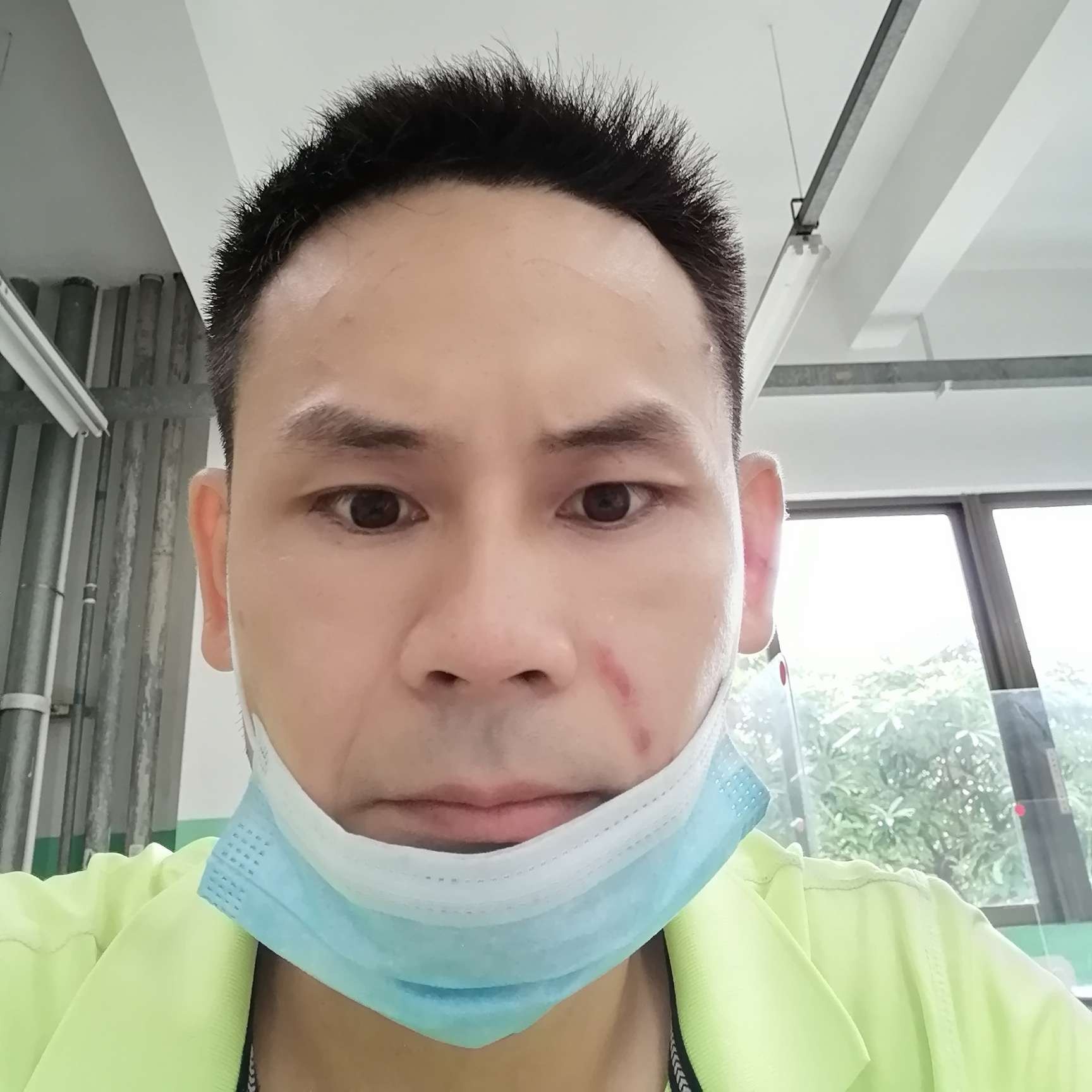 帽子爱恋调皮的照片