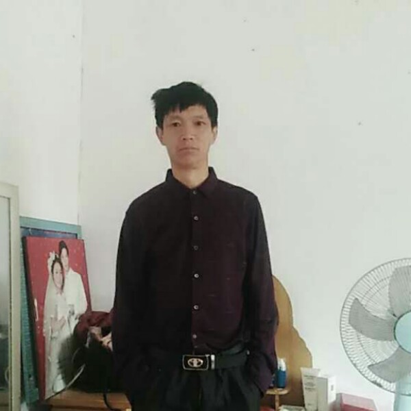 安详闻蜜蜂的照片