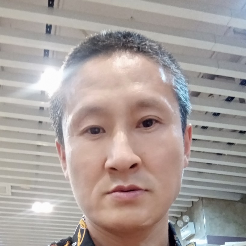 怕孤独笑眼睛的照片
