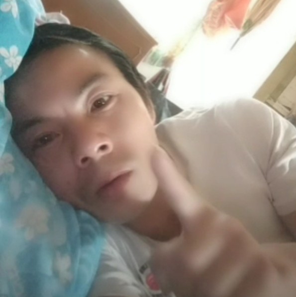花卷敏感的照片