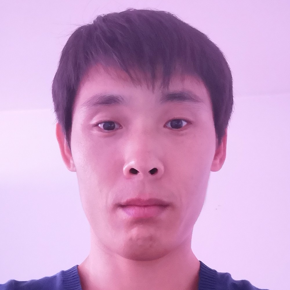 雨好冷的照片