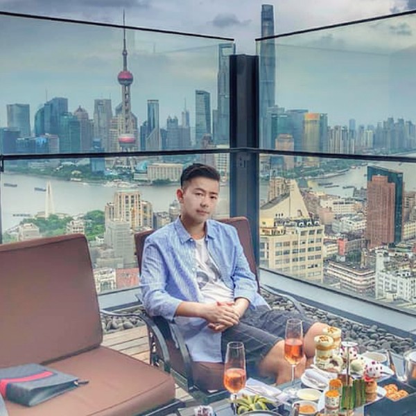 若海的照片