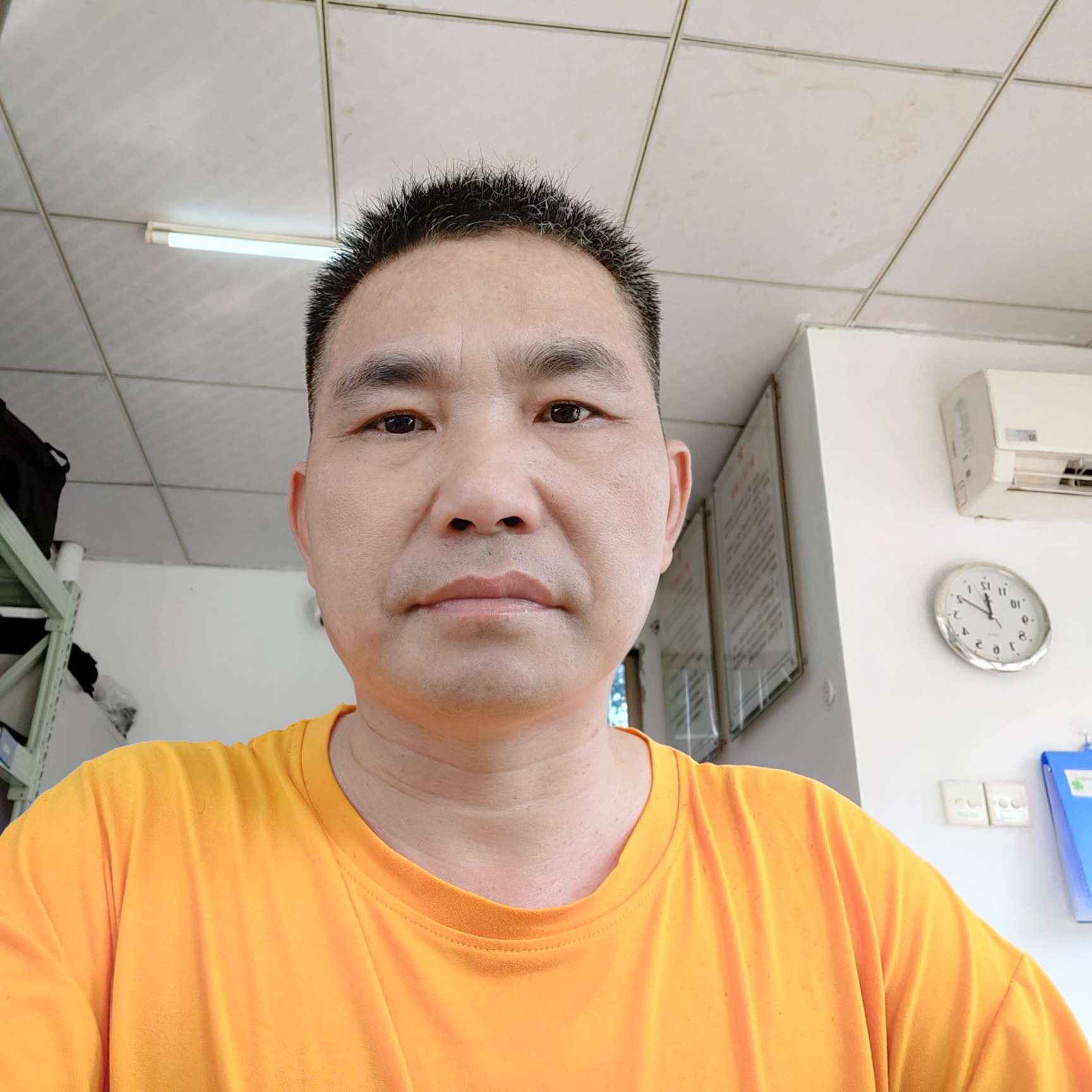 轻松迎彩虹的照片