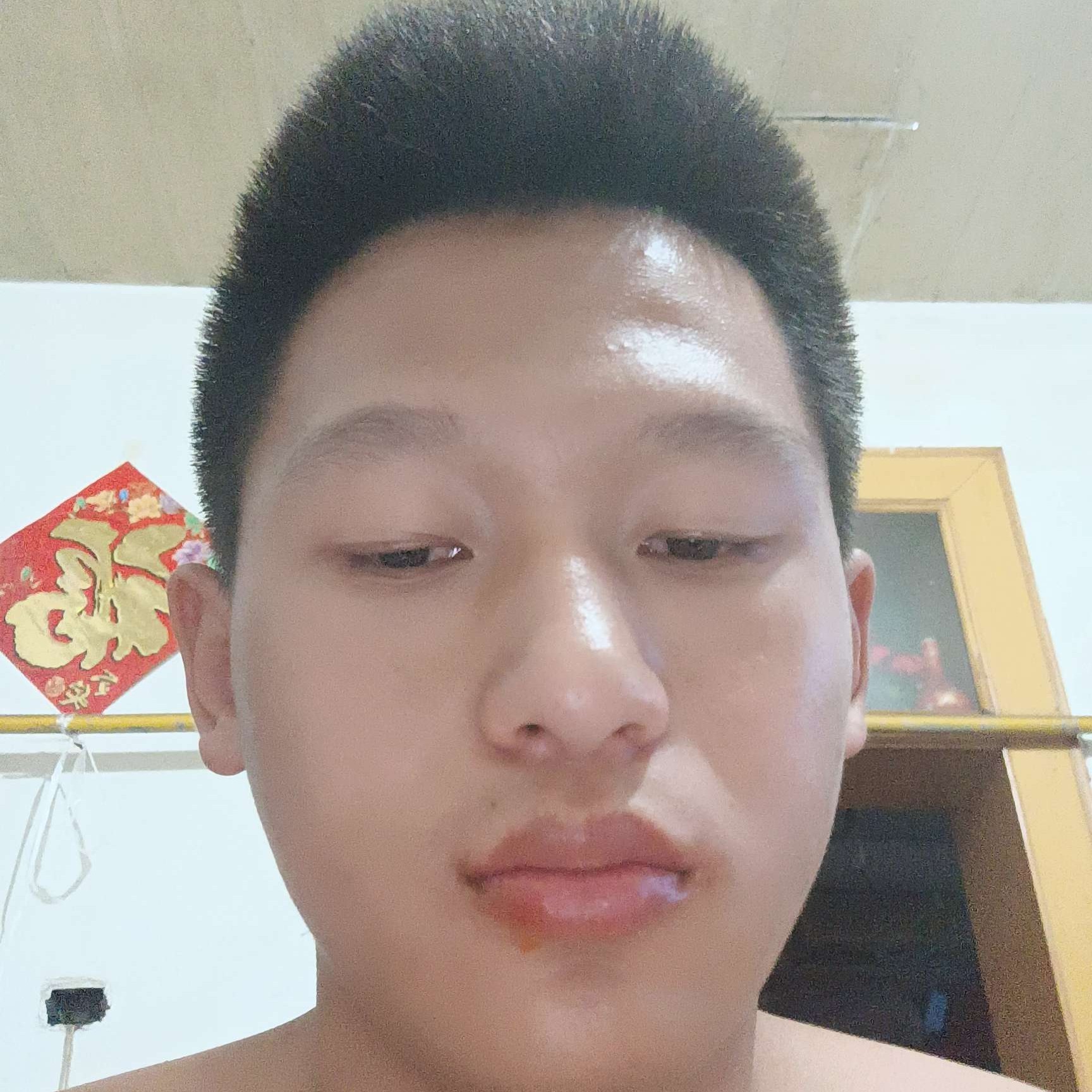 方盒虚拟的照片