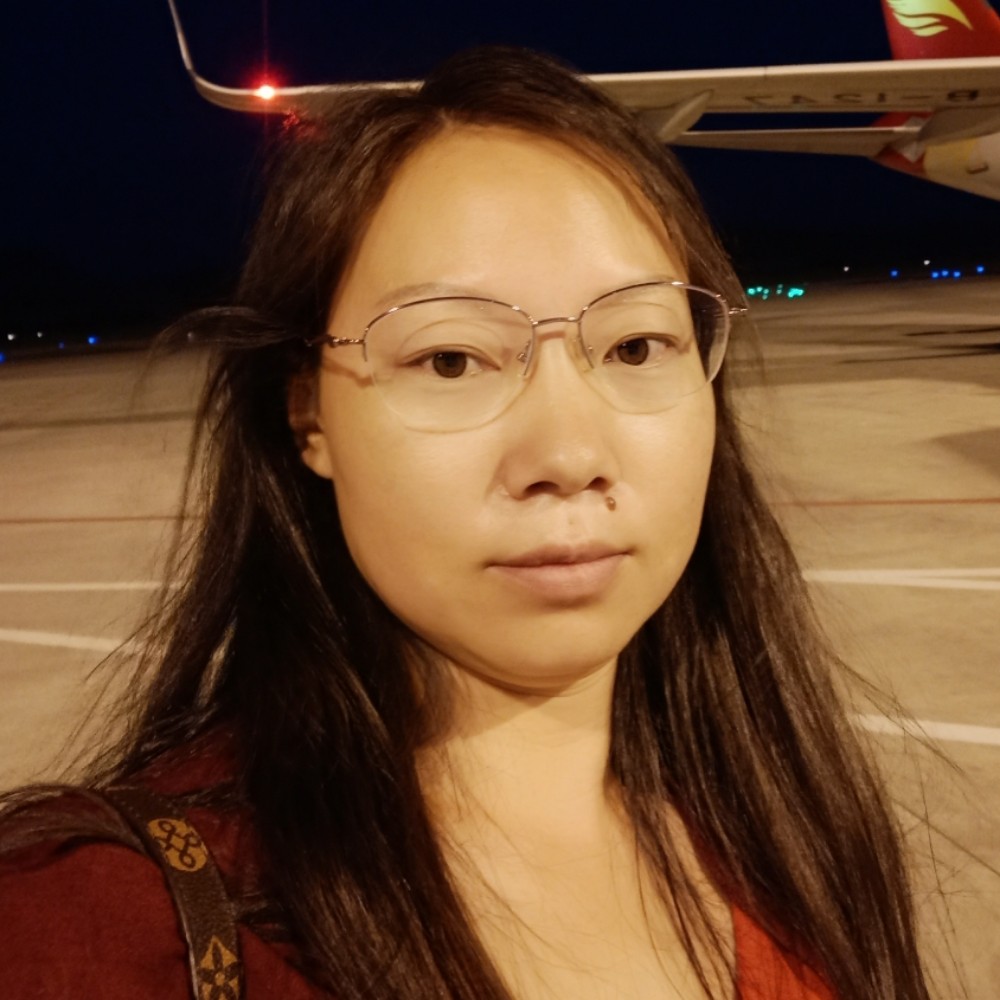 小蝴蝶独寂的照片