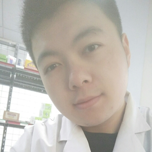 呆萌小白的照片