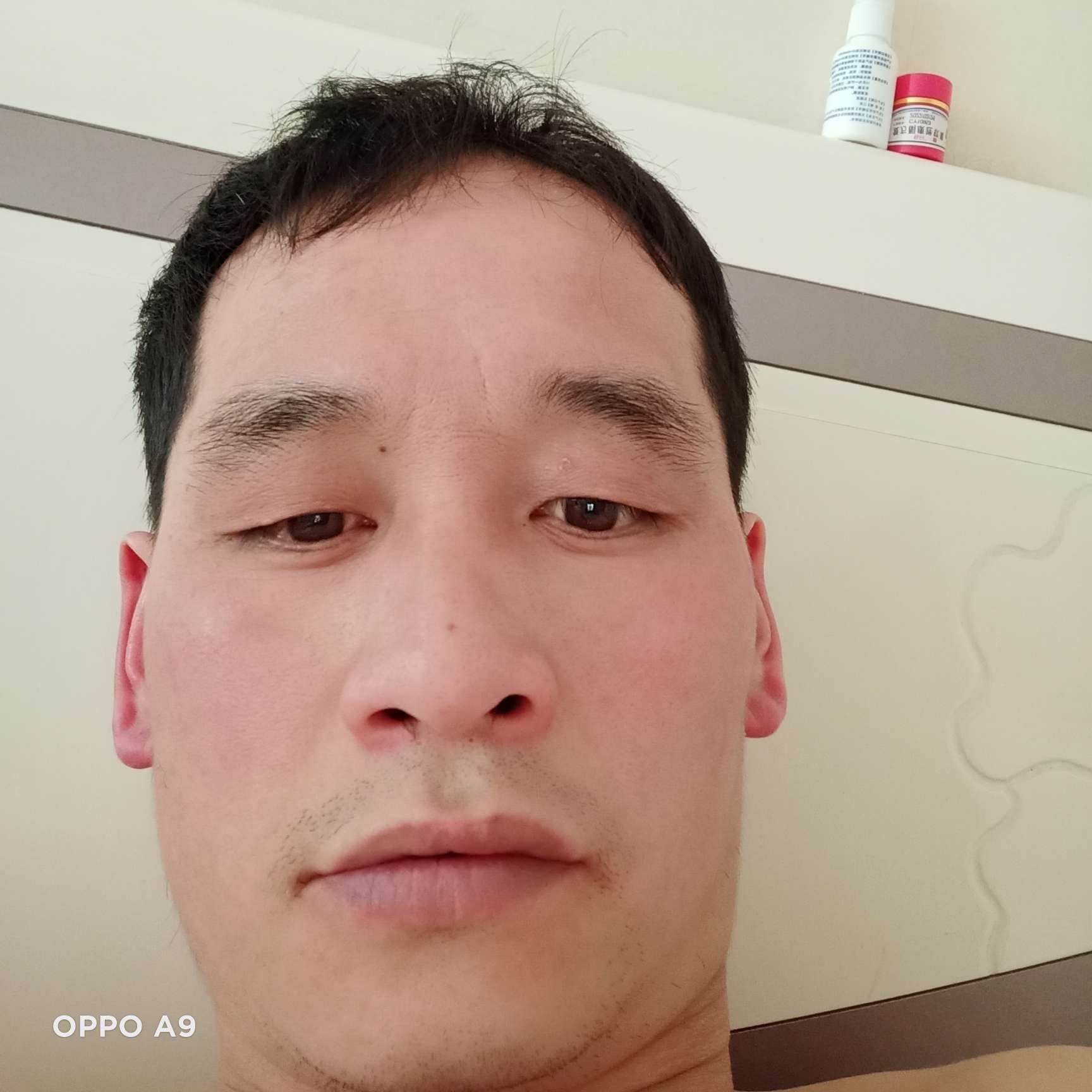 阔达向小土豆的照片