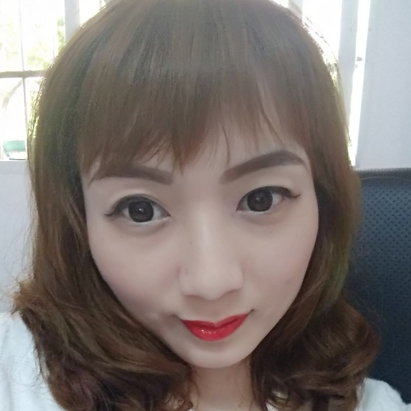 碗婷的照片
