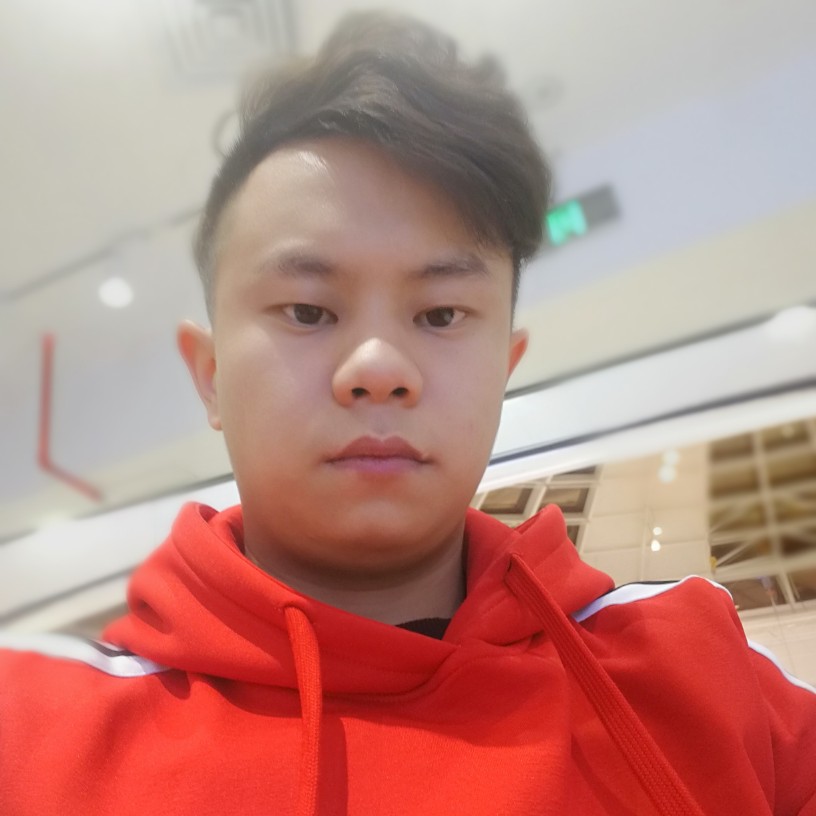 我是你的缘分的照片