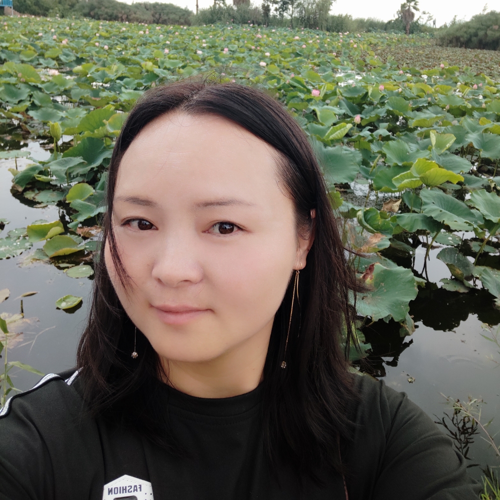 文艺泪了美女的照片