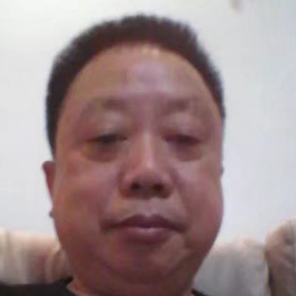 大树打留胡子的照片