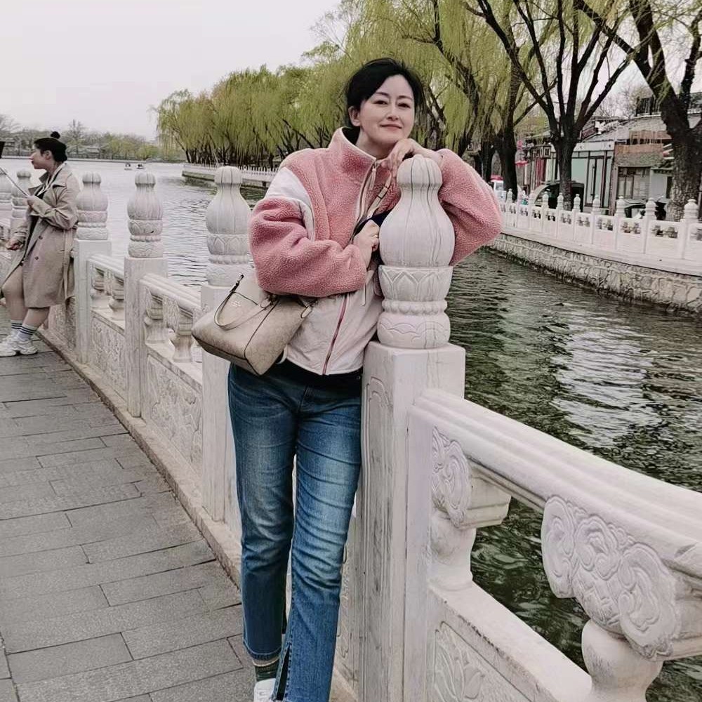 第二璐的照片
