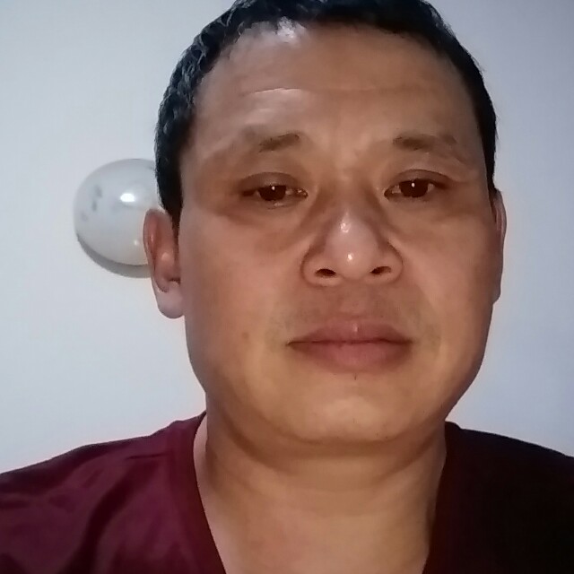 自信向日葵的照片