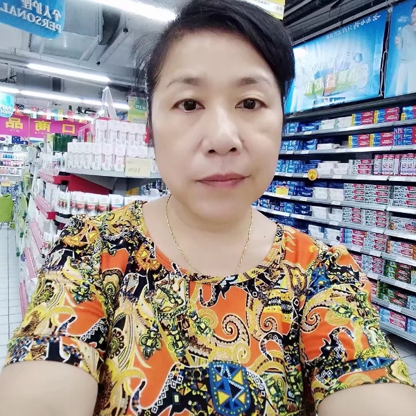 桐华的照片