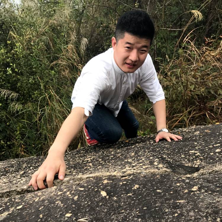 南墙777的照片