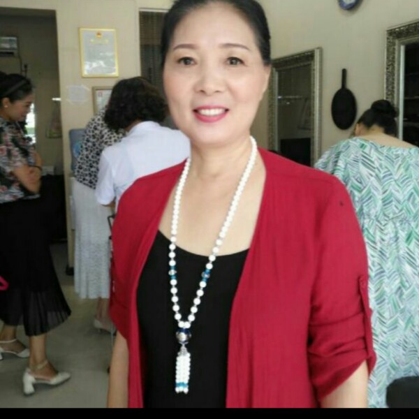 实现自我的照片