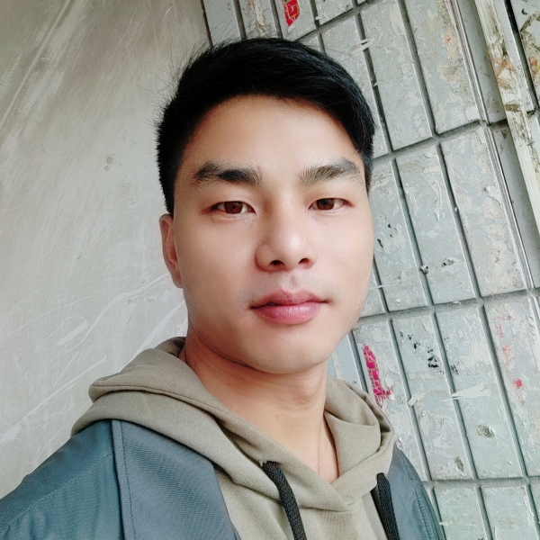 动人说野狼的照片