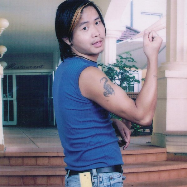 鬼首寅三郎的照片