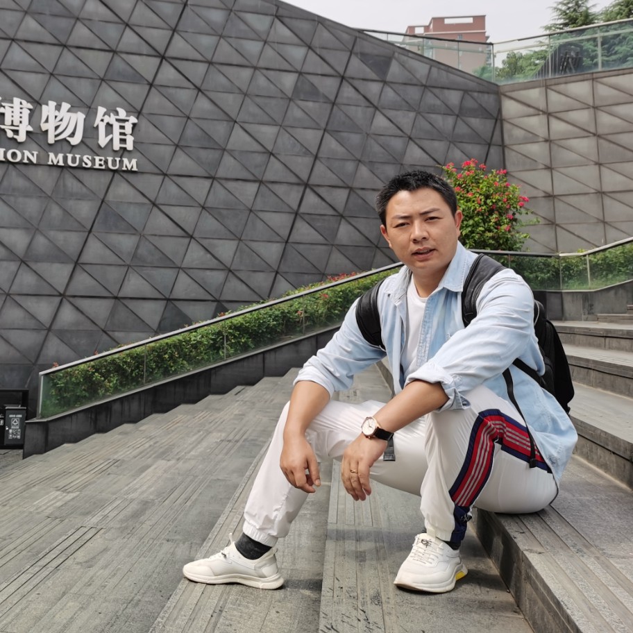 冰枫树的照片