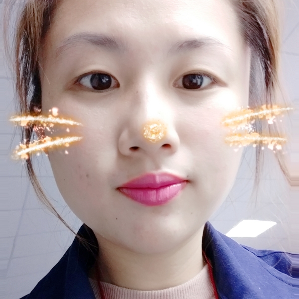细心茉莉的照片