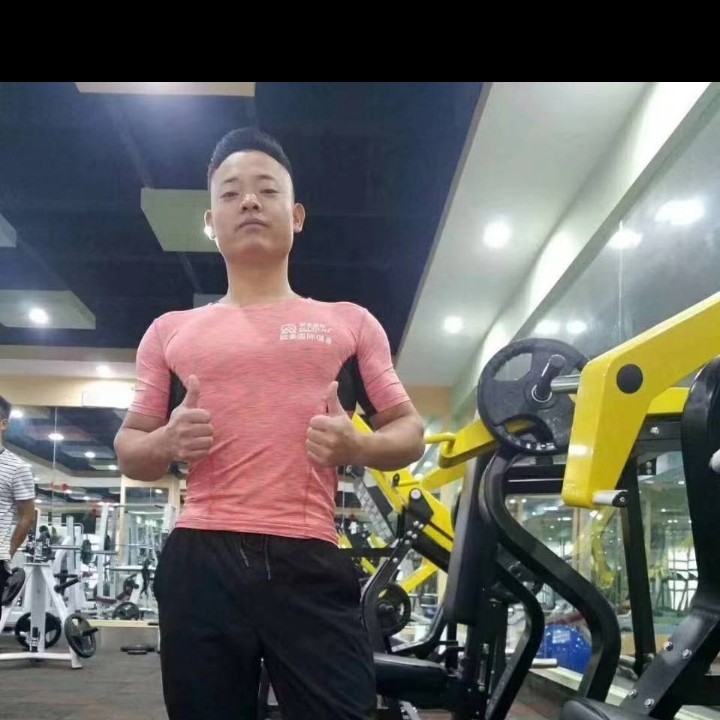 细心的路人的照片