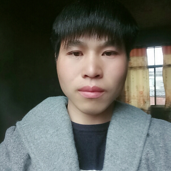 有我在你安心的照片