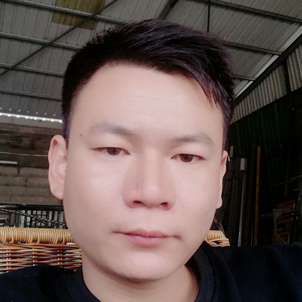 明理还溪流的照片