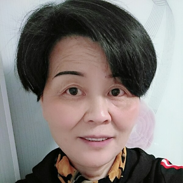 初妆拾忆洁净的照片