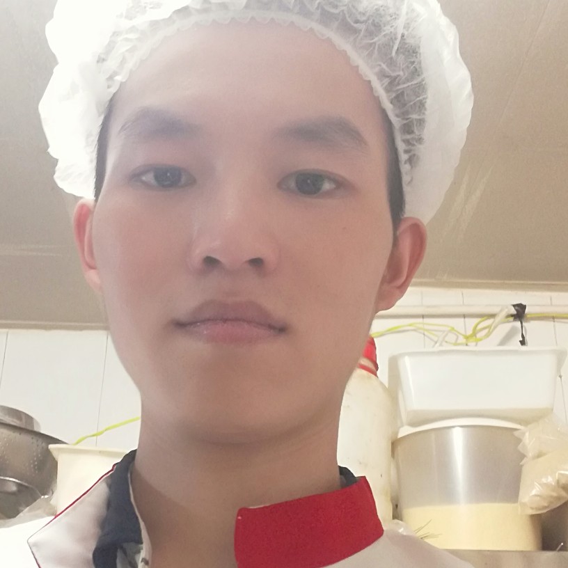 威武帅哥的照片