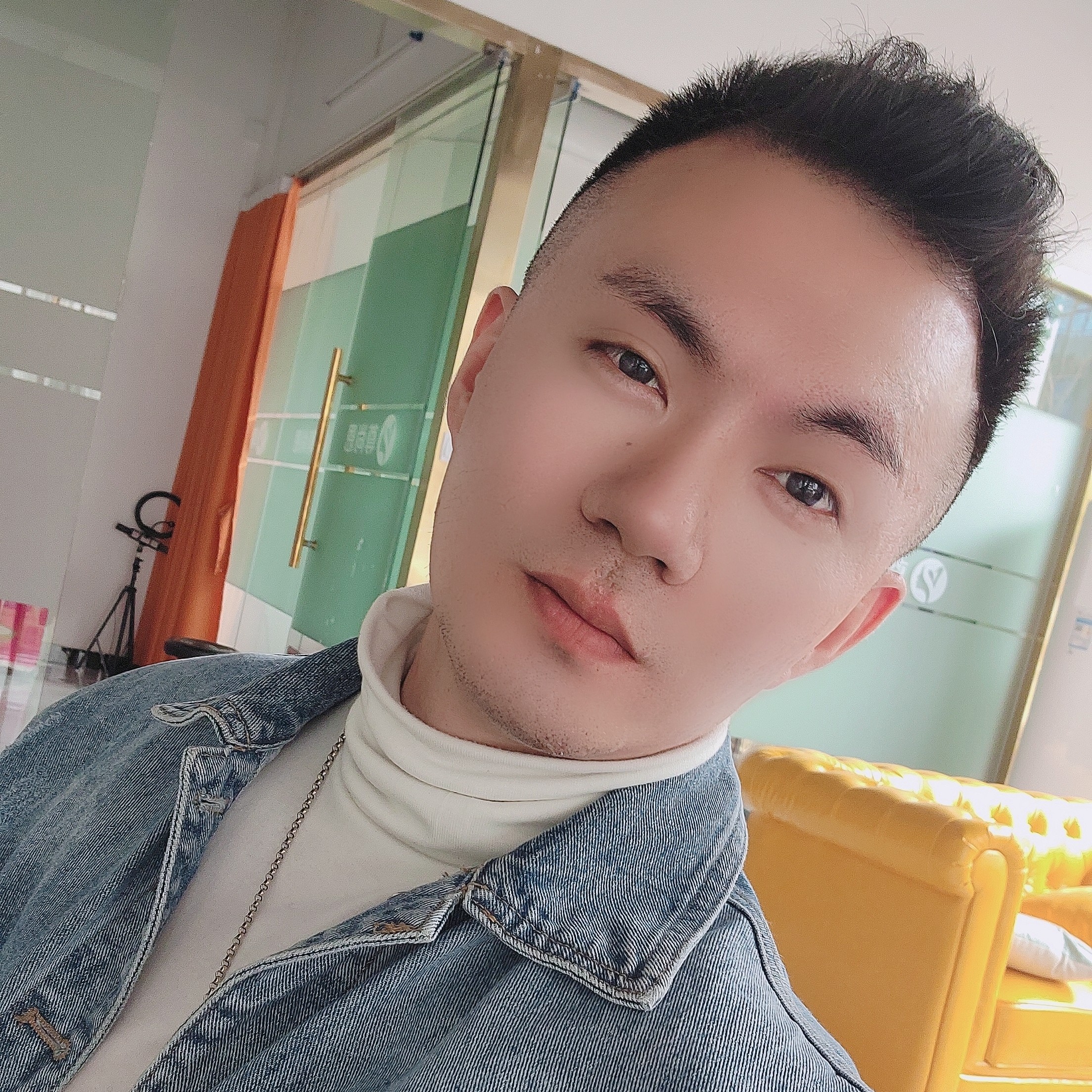 一百分先生的照片