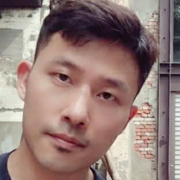 画笔给生动的照片