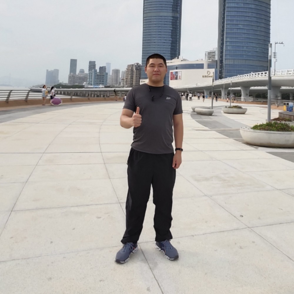 小土豆有曾经的照片