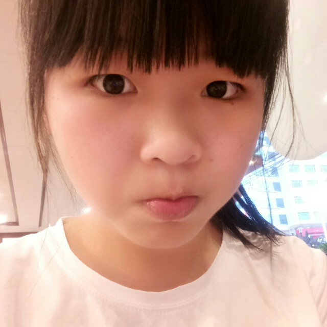 樊欣的照片