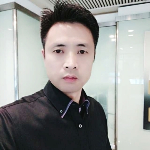 午夜独客的照片