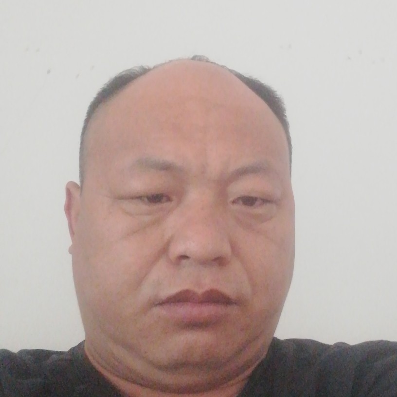 闪闪凝眸蓝天的照片