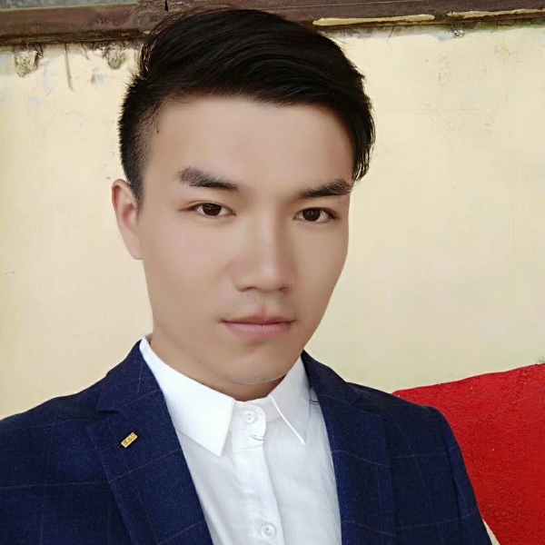 小鱼~仙倌的照片