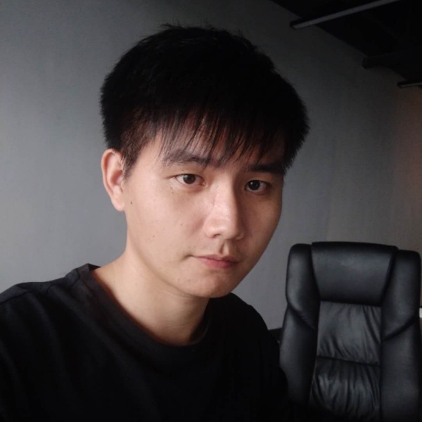 尘宵与旧时光的照片