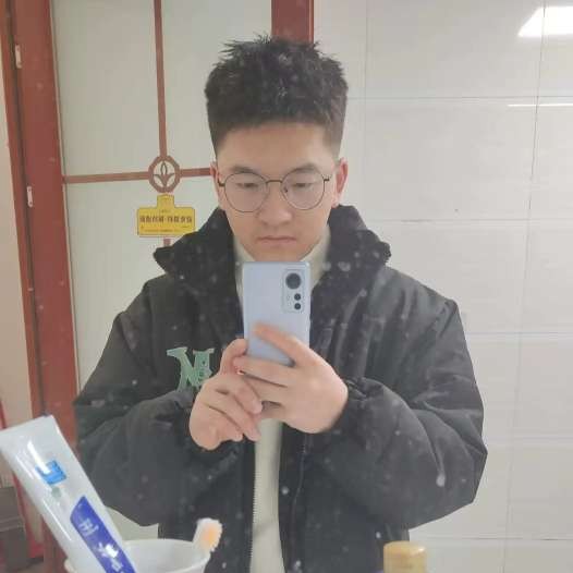 归期的照片
