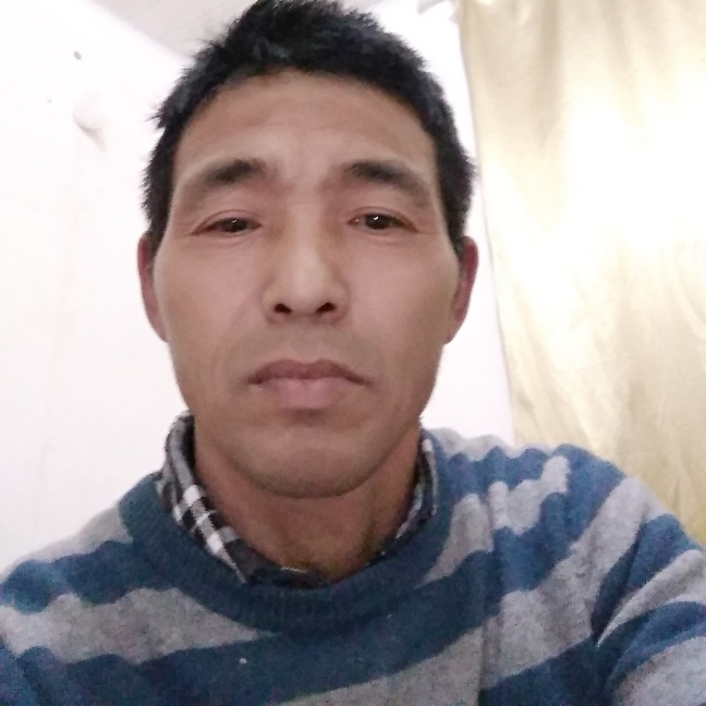 寂寞老人的照片