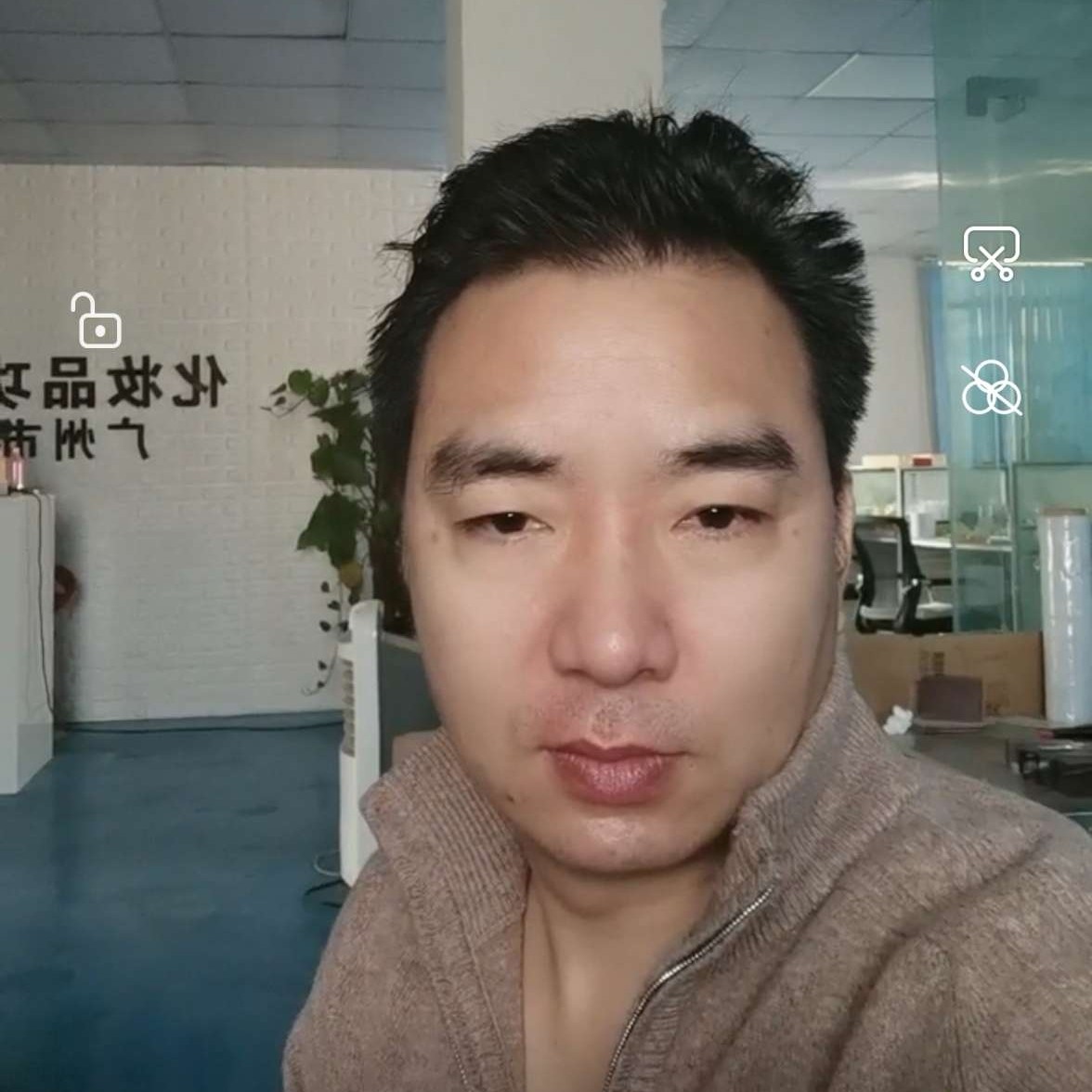 背影……的照片