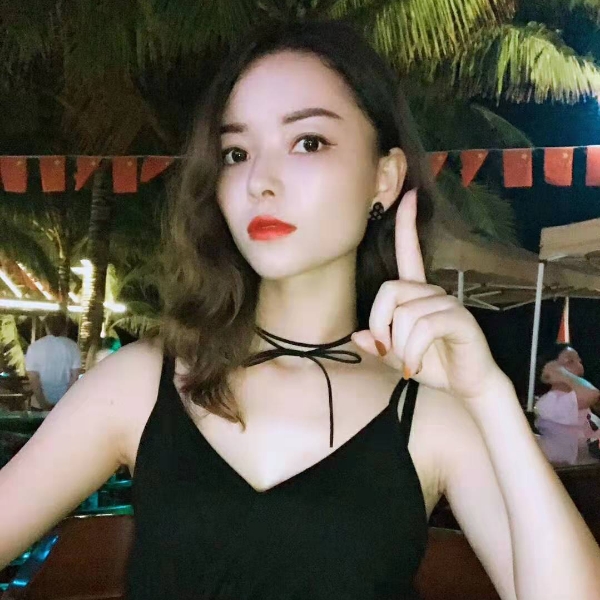 果果涵的照片