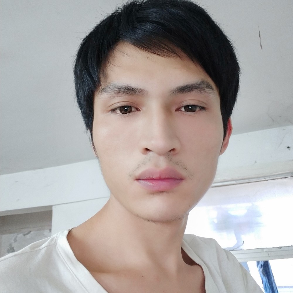荷花勤劳的照片